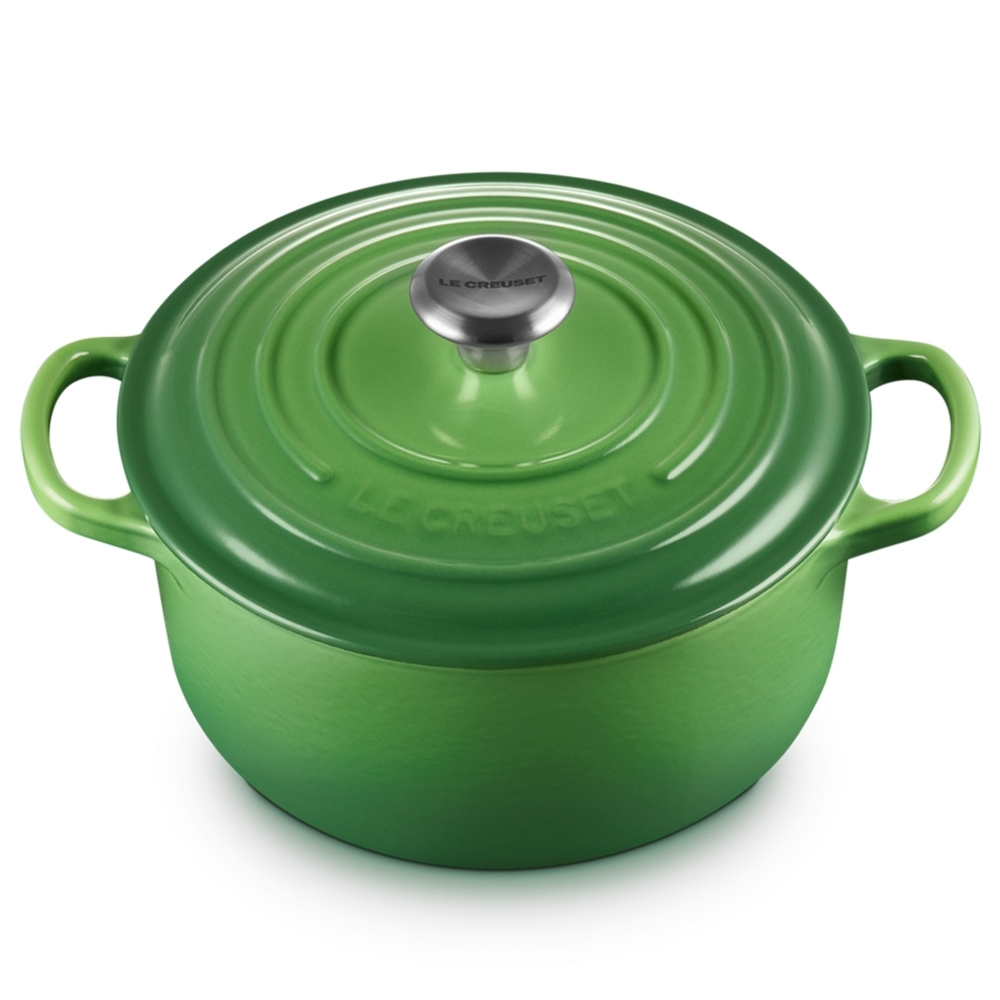 Le Creuset - Signature Round Casserole