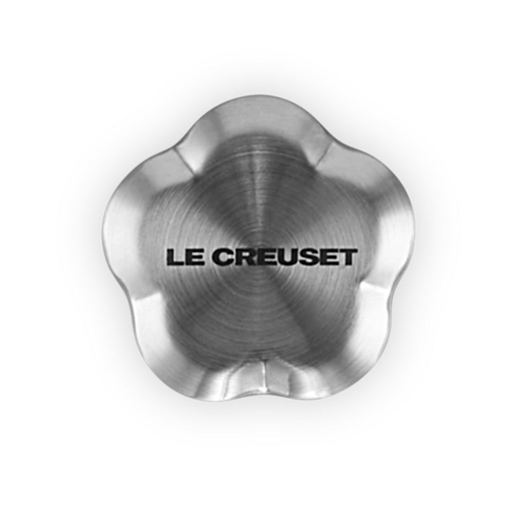 Le Creuset - Flower Knob 4,5 cm - Signature Collection