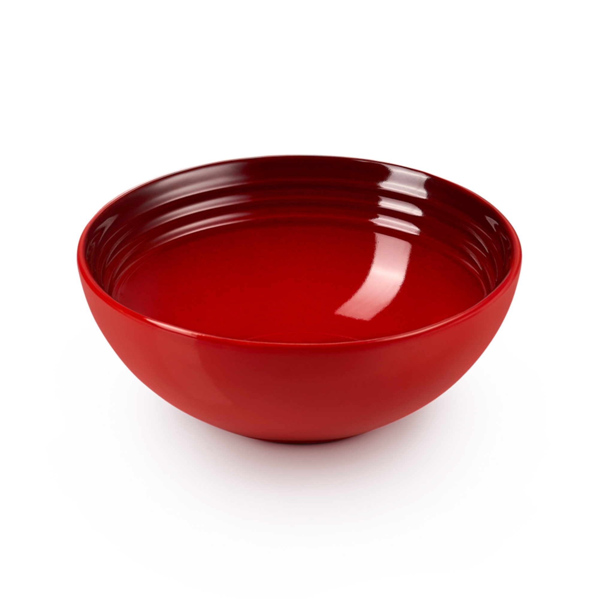 Le Creuset - Cereal Bowl 16 cm - Cerise