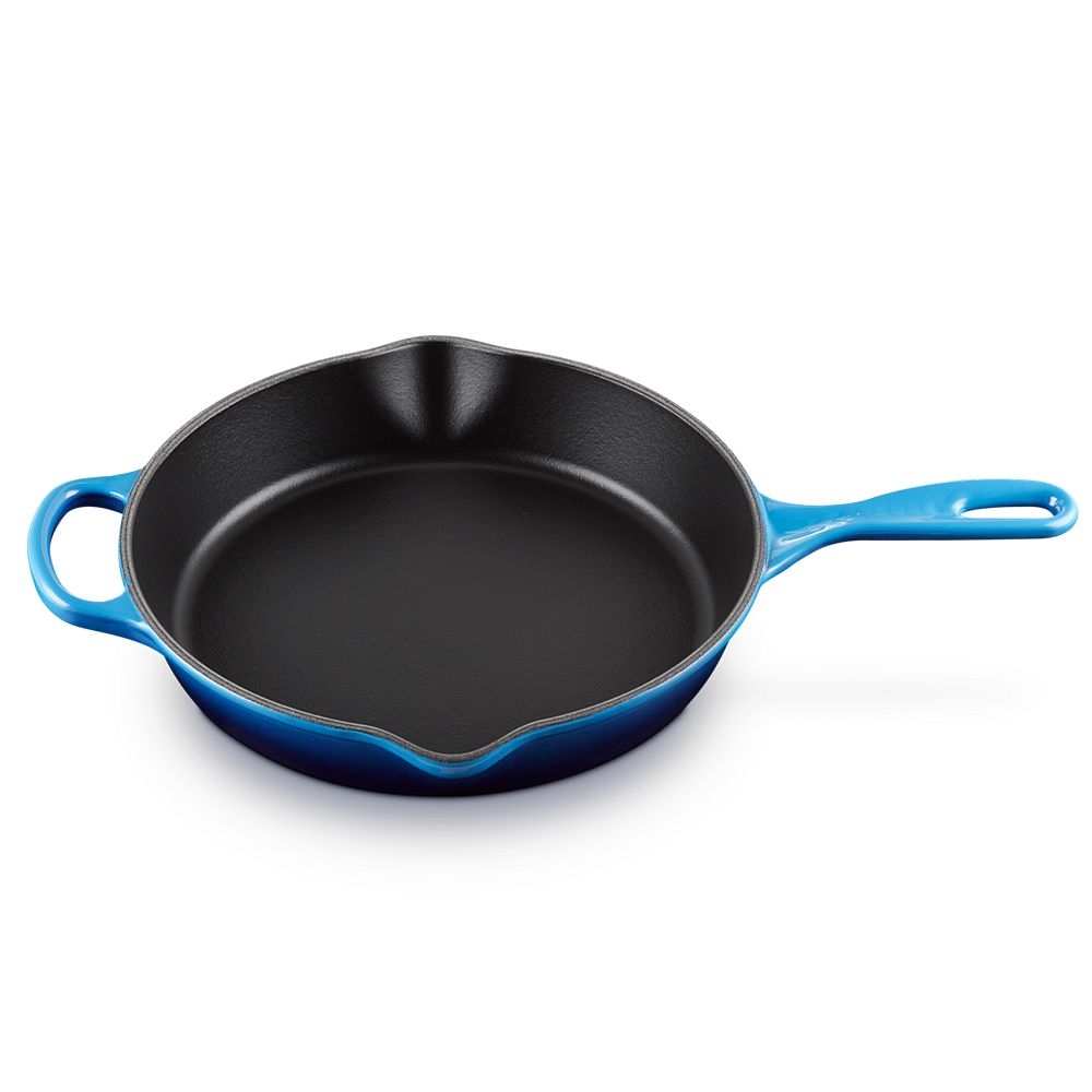 Le Creuset - Signature Brat- und Servierpfanne 26 cm - Hoch