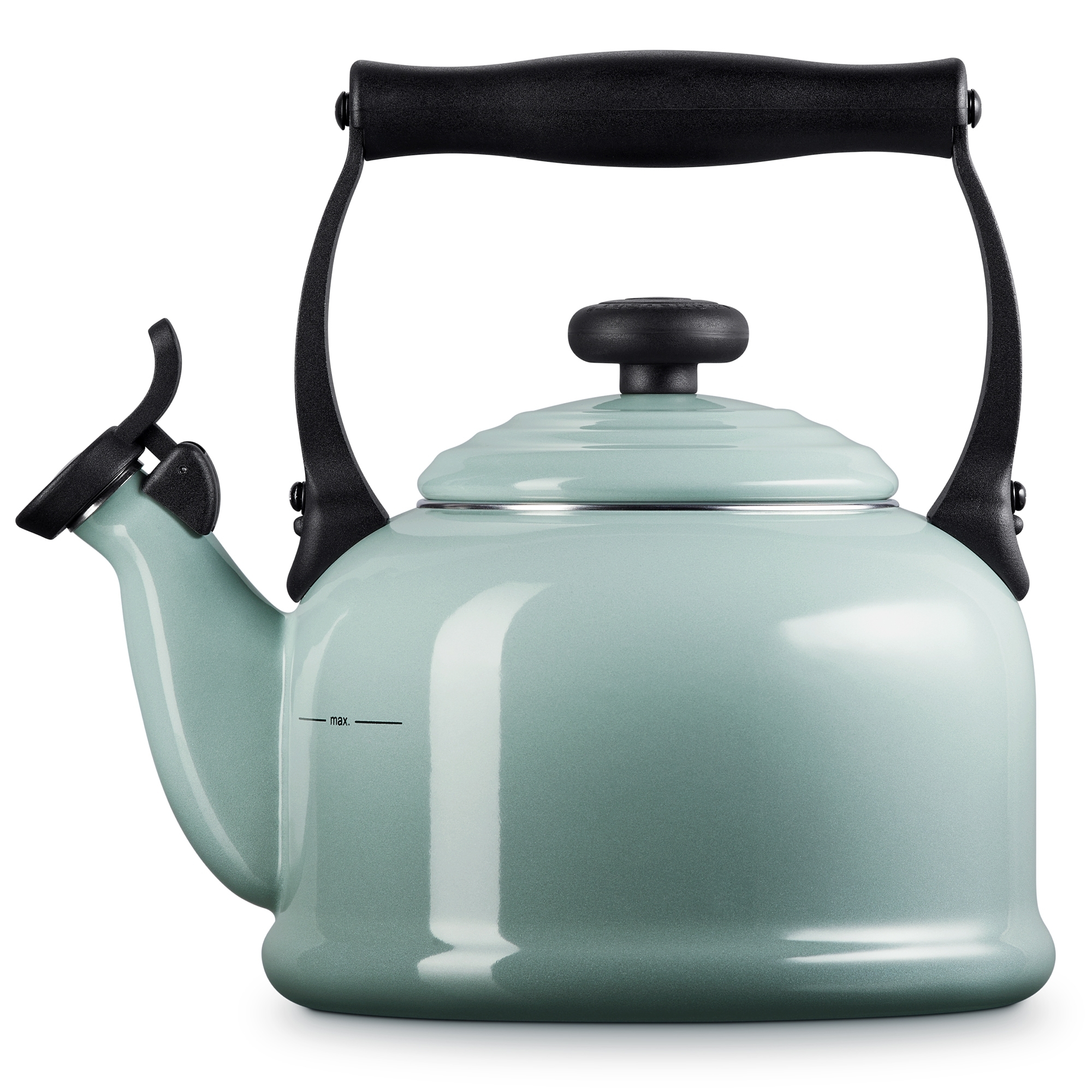 Le Creuset  - Teakettle Tradition 2,1 L