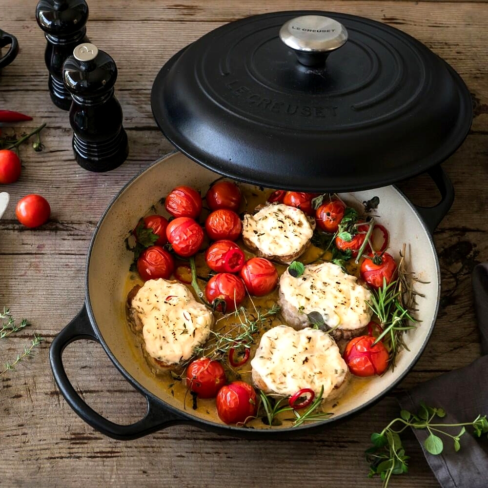 Le Creuset - Signature Buffet Casserole