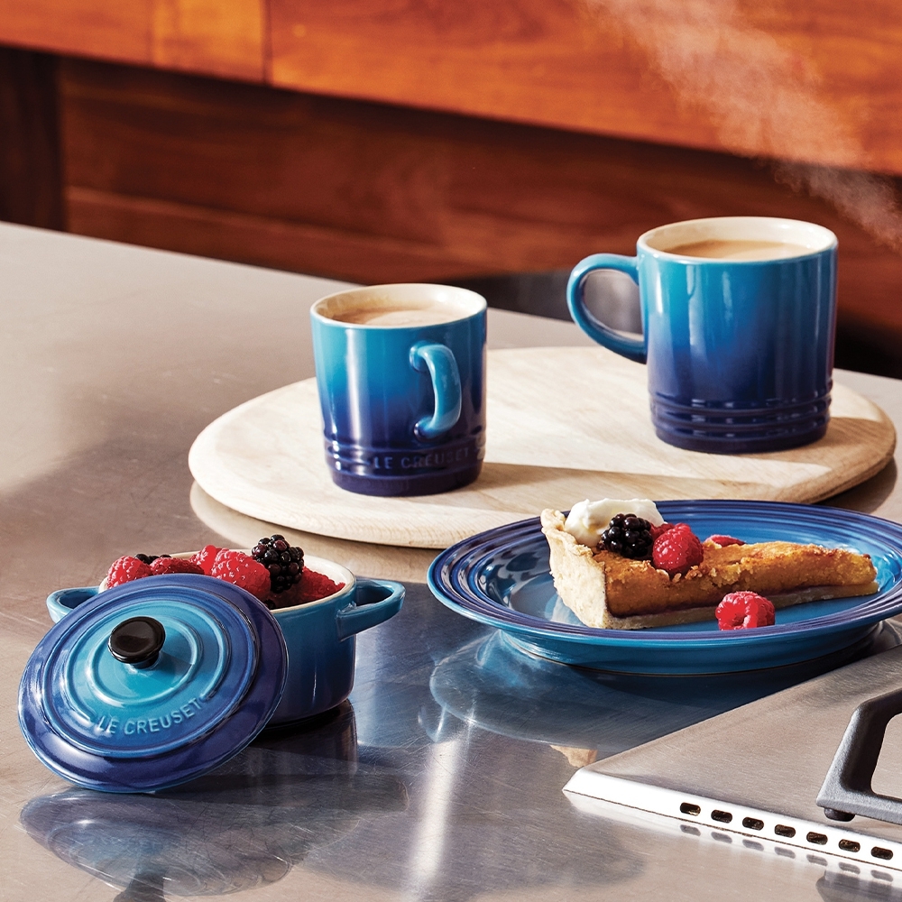 Le Creuset - Mini Cocotte - rund 250 ml