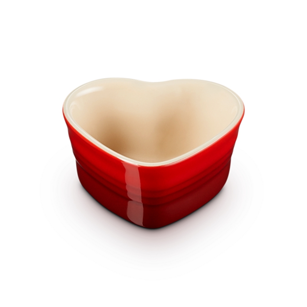 Le Creuset - Heart Ramekin