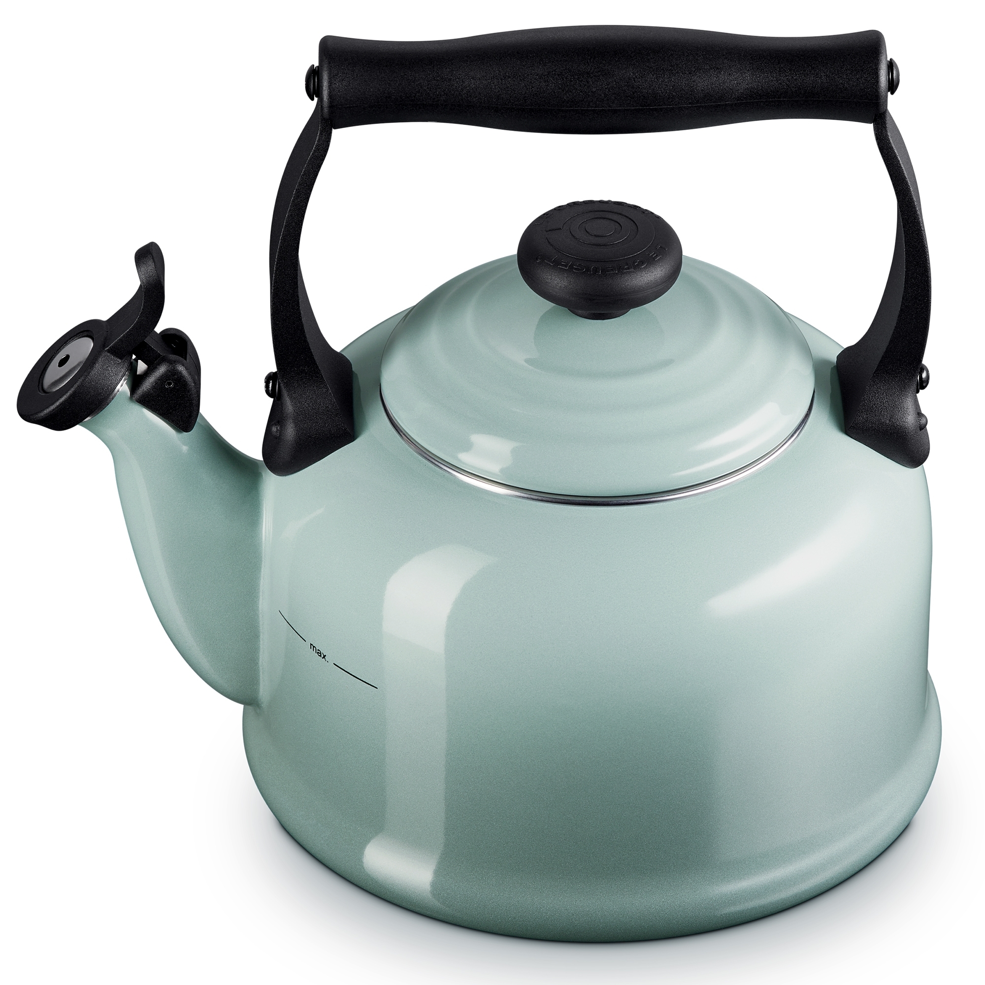 Le Creuset - Wasserkessel Tradition 2,1 L