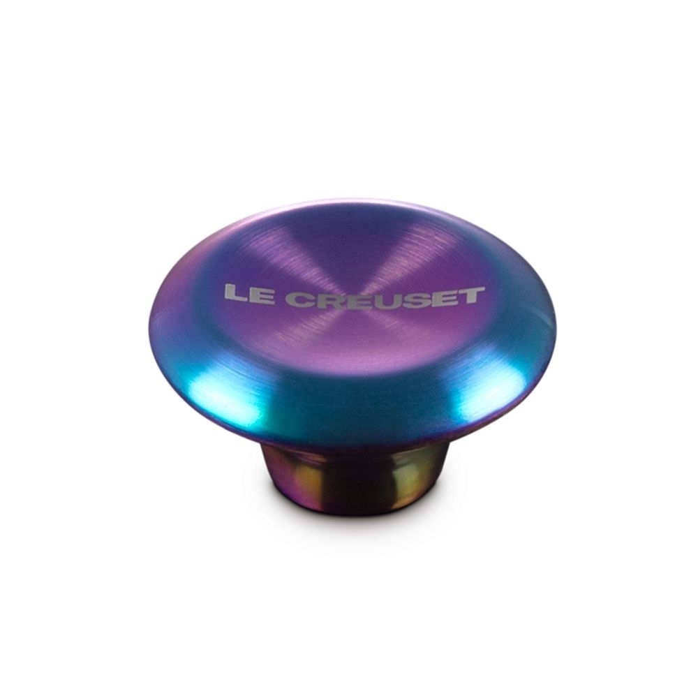 Le Creuset - Iridescent Knob 5,7 - Signature Collection