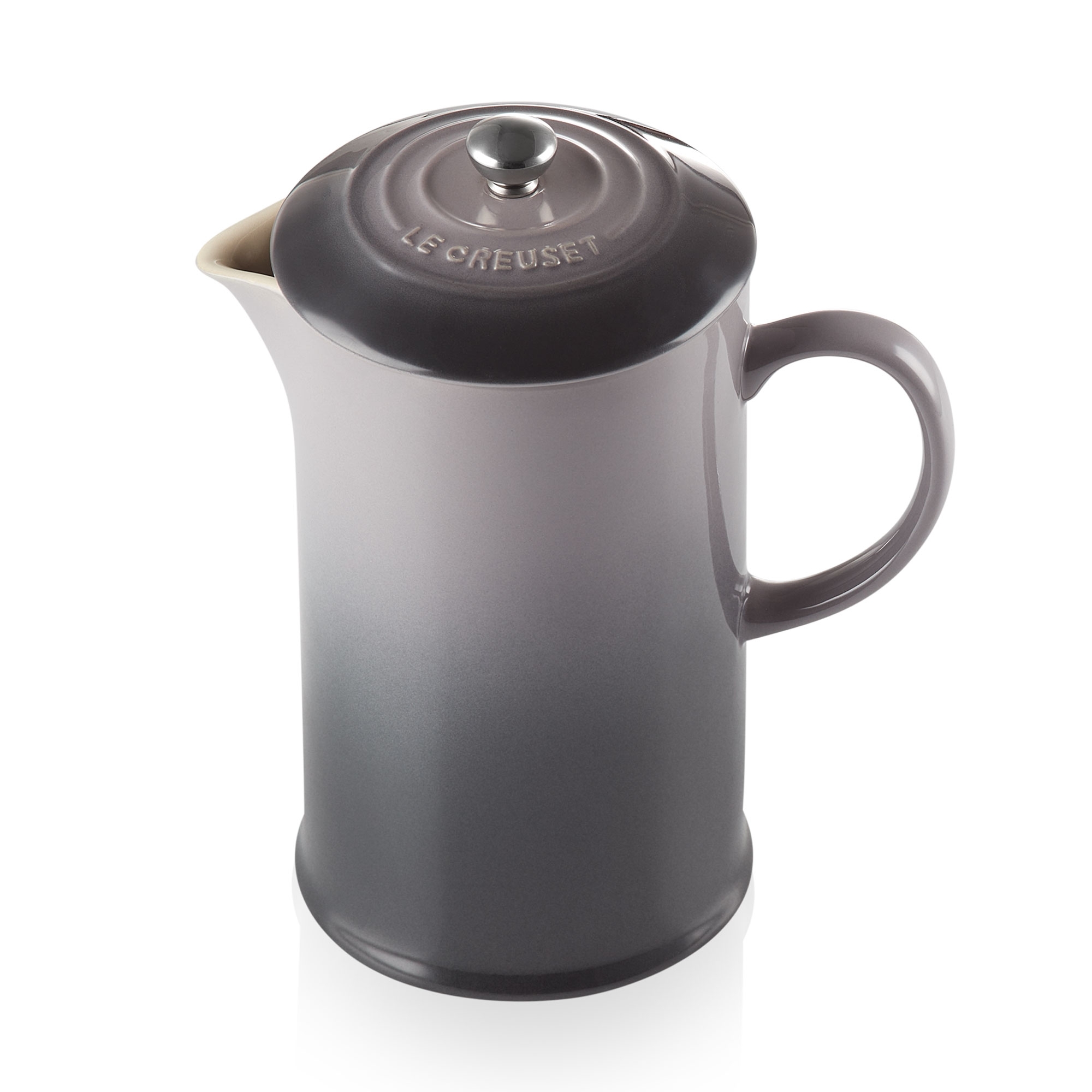 Le Creuset - coffee maker 1 L