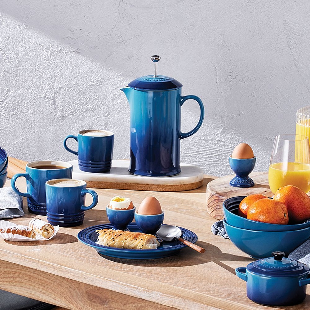 Le Creuset - Kaffeebereiter 1 Liter