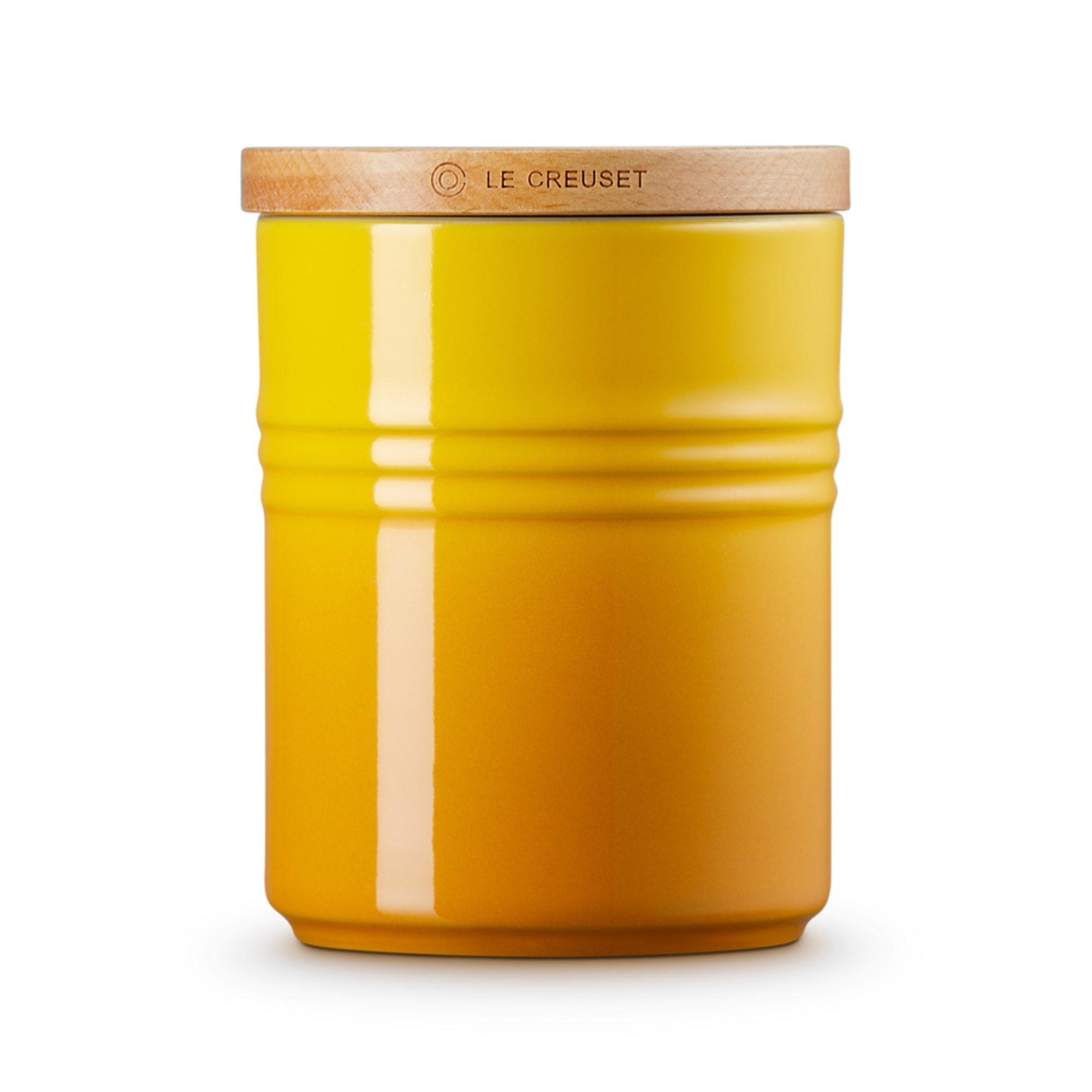 Le Creuset - Storage Jar Ø 10 cm - Nectar