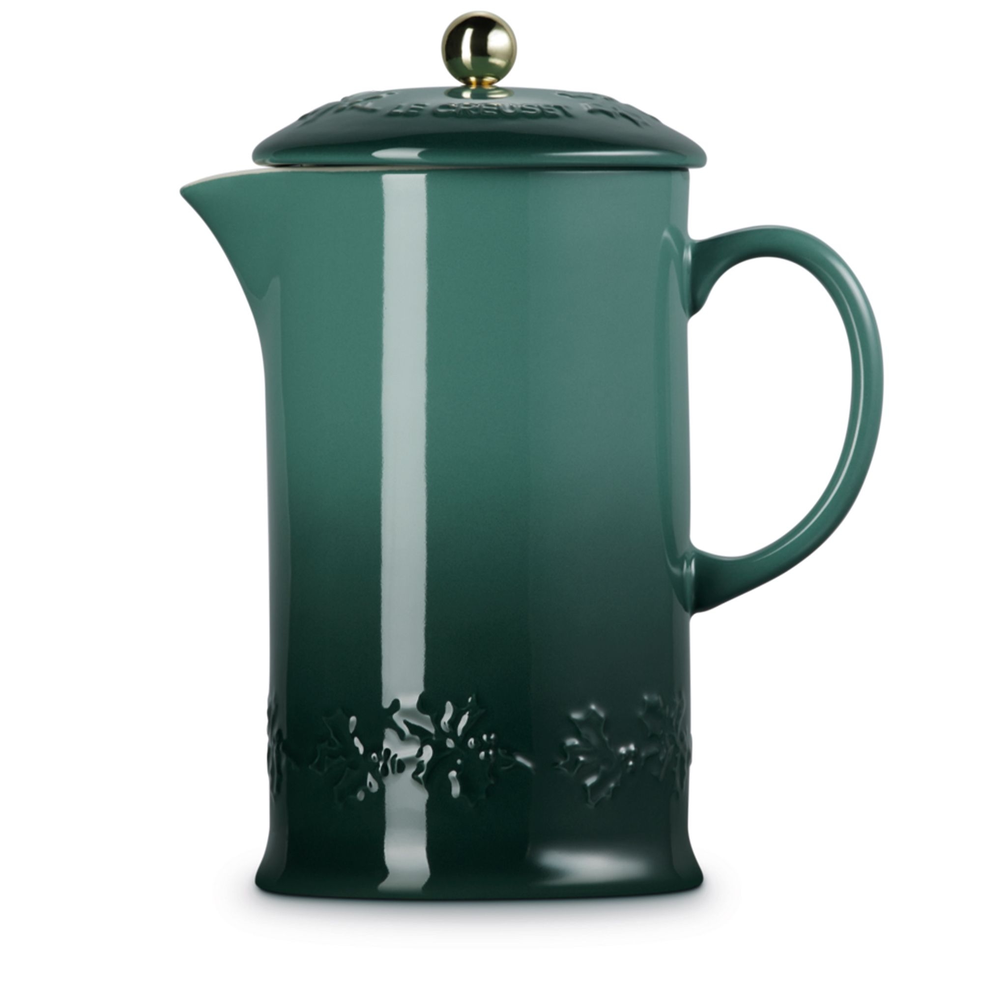 Le Creuset - Kaffeebereiter 1 L - Holly